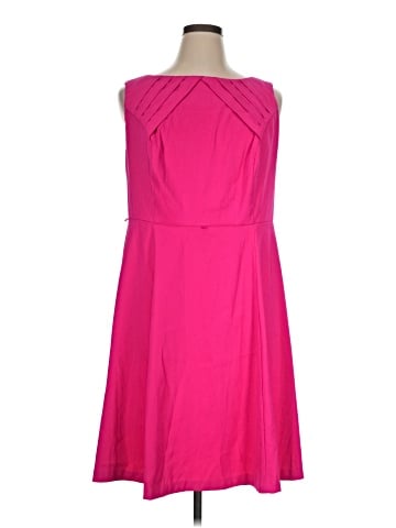DressBarn Cocktail Dress (view 1)