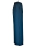 Unbranded 100% Polyester Blue Dress Pants Size M - photo 4