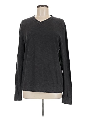Lucky Brand Long Sleeve T-Shirt (view 1)