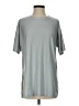Active by Old Navy Gray Short Sleeve T-Shirt Size S - photo 1