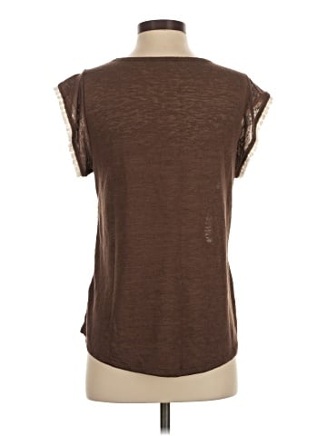 Cato Short Sleeve Top (view 2)