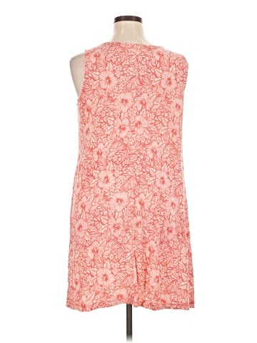 St. John's Bay Casual Dress (view 2)