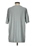 Active by Old Navy Gray Short Sleeve T-Shirt Size S - photo 2