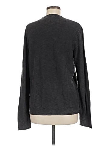 Lucky Brand Long Sleeve T-Shirt (view 2)