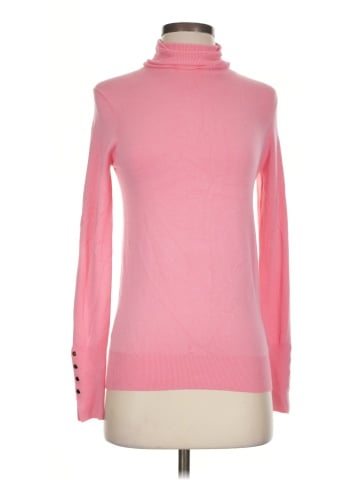 Zara Turtleneck Sweater (view 1)