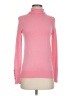 Zara Pink Turtleneck Sweater Size S - photo 1