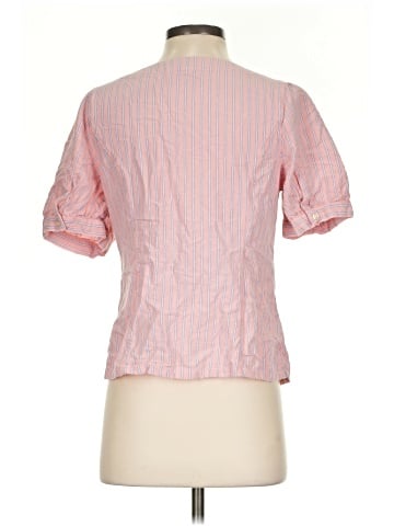 Old Navy Short Sleeve Blouse (view 2)