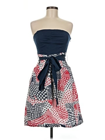 Odille Cocktail Dress (view 1)