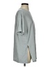Active by Old Navy Gray Short Sleeve T-Shirt Size S - photo 4