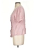 Old Navy Pink Short Sleeve Blouse Size S - photo 5