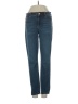 Ann Taylor LOFT Blue Jeans Size 27 waist - photo 1