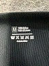 Unbranded Solid Black Active Pants Size M - photo 7