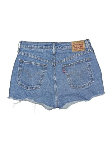 Levi's Denim Shorts (view 2)