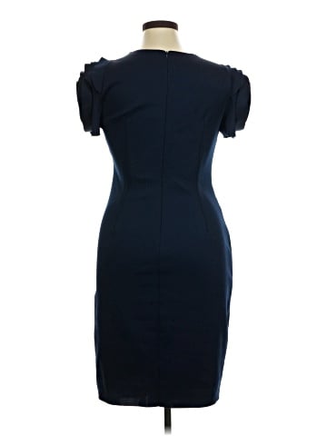Xscape Cocktail Dress (view 2)
