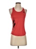 Adidas Red Active Tank Size XS - photo 1