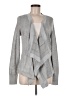 ECI Gray Cardigan Size M - photo 1