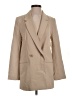 H&M Tan Blazer Size XS - photo 1