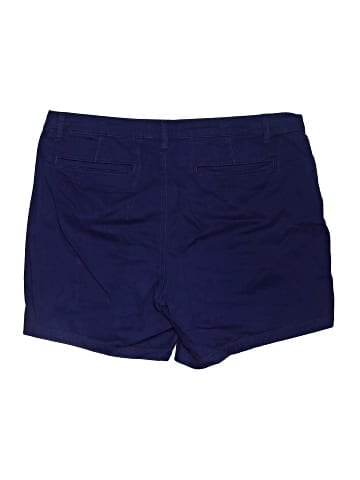 St. John's Bay Shorts (view 2)