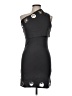 Unbranded Black Cocktail Dress Size 2X - photo 1
