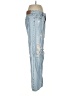 Aeropostale Blue Jeans Size 6 - photo 4