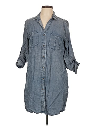 Velvet Heart Casual Dress (view 1)