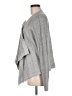 ECI Gray Cardigan Size M - photo 5