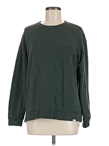 Orvis Sweatshirt (view 1)