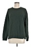 Orvis Solid Green Sweatshirt Size M - photo 1