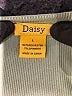 Daisy Solid Green Bodysuit Size L - photo 3