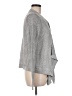 ECI Gray Cardigan Size M - photo 4