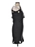 Unbranded Black Cocktail Dress Size 2X - photo 4