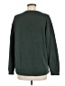 Orvis Solid Green Sweatshirt Size M - photo 2