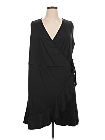 Lands' End Cocktail Dress (view 1)