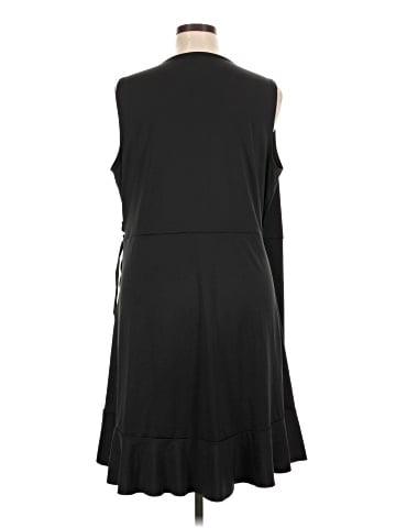 Lands' End Cocktail Dress (view 2)