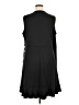 Lands' End Black Cocktail Dress Size 1X - photo 2