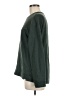 Orvis Solid Green Sweatshirt Size M - photo 5