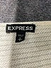 Express Ivory Cardigan Size S - photo 7
