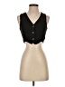 AaKaa Black Vest Size S - photo 1