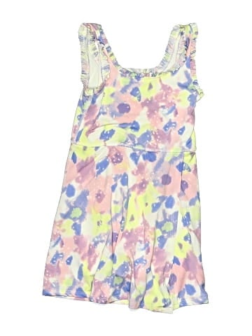 Yogalicious Dress (view 1)