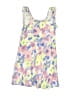 Yogalicious Tie-dye Pink Dress Size 7 - 8 - photo 1