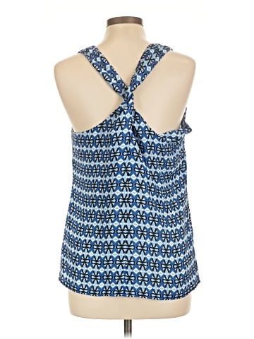 Banana Republic Sleeveless Blouse (view 2)
