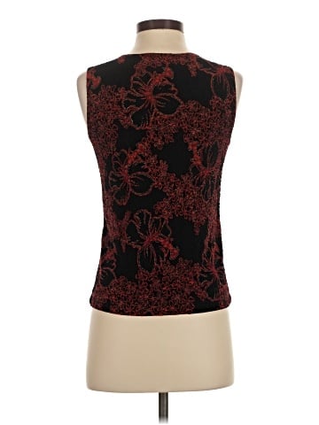Chico's Sleeveless Top (view 2)