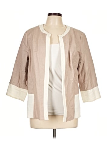 Chico's Blazer (view 1)