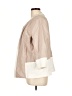Chico's Tan Blazer Size Lg (2) - photo 5