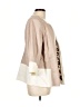 Chico's Tan Blazer Size Lg (2) - photo 4