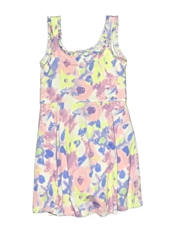Yogalicious Dress (view 2)