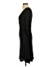 PrAna Solid Black Cocktail Dress Size XS - photo 5