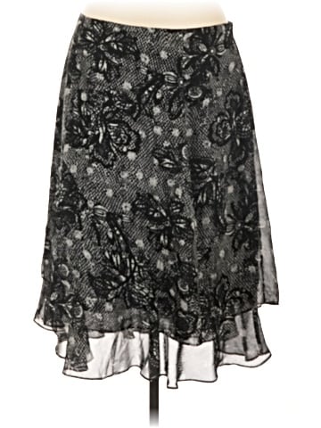 212 Collection Formal Skirt (view 1)