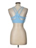 Fabletics Blue Sports Bra Size L (estimated) - photo 2