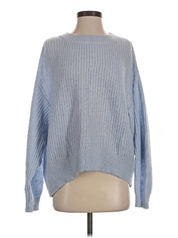 H&M L.O.G.G. Pullover Sweater (view 1)